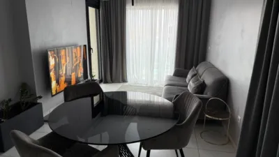 Pis – Orihuela, Urbanización Villacosta II-Las Filipinas, Villa Martín - Vista 3
