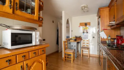 Apartment in Juan Carlos I photo 5