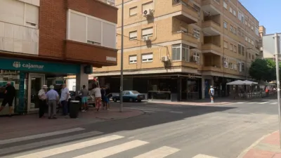 Apartment on Calle del Alcázar photo 23
