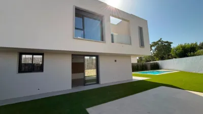 Casa – Sant Joan d'Alacant - Vista 4