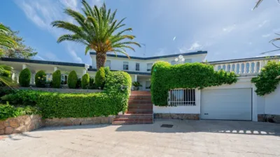 Chalet in Monte Rozas photo 10