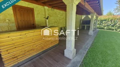 Casa unifamiliar en Aldeagrande (Minas San Finx) photo 50