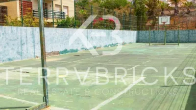 Apartment in Los Cristianos photo 34
