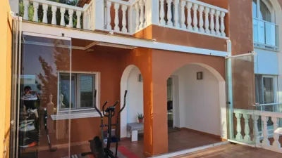 Casa – Dénia, la Pedrera - Vista 5