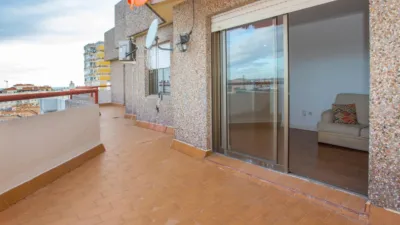 Apartment in Parque Avenida photo 28
