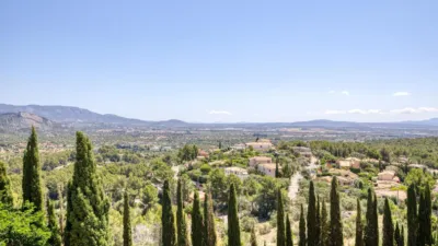 Chalet in Ses Rogetes photo 46