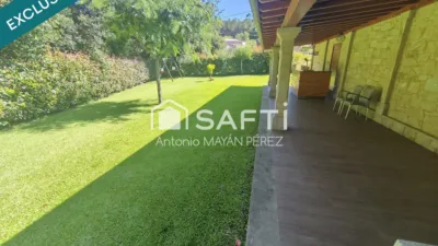 Casa unifamiliar en Aldeagrande (Minas San Finx) photo 49