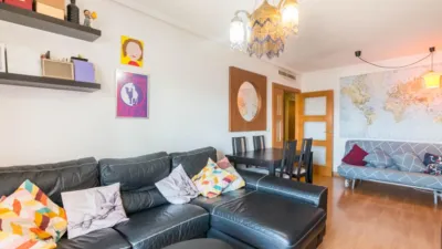 Apartment in San Benito-Patiño photo 4