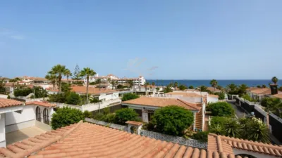 Chalet in Costa del Silencio photo 22