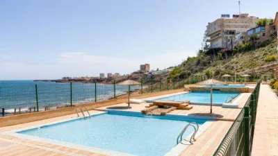 Apartamento en Carrer Extremadura photo 35