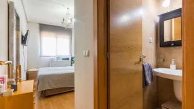 Apartment in San Benito-Patiño photo 10