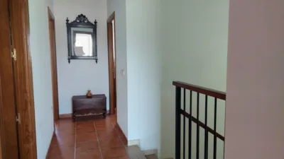 House in Las Encebras photo 25