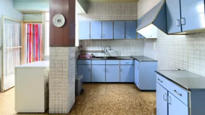 Apartment on Camino Real photo 13