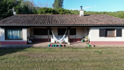 Rustic Finca on Carretera de Garganta-Cuacos de Yuste photo 47