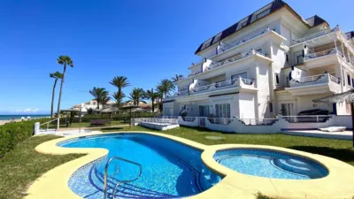 Piso – Dénia - Vista 2