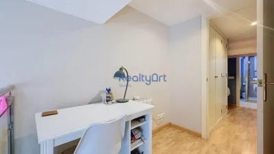 Duplex in the City Centre photo 11