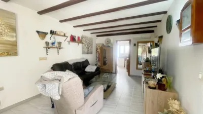 Townhouse in Les Bassetes-El Marjal photo 8