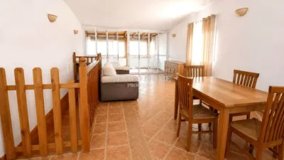 Chalet on Calle del Centro photo 24