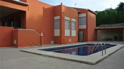 Casa – Dénia - Más