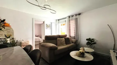 Apartment on Camino de Coín photo 3