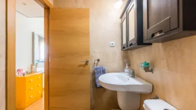 Apartment in San Benito-Patiño photo 13