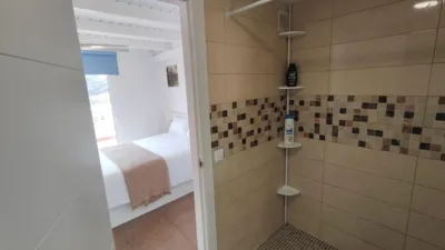 Apartment at Calle de Dinamarca, 2 photo 27