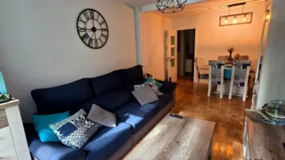 Apartment on Calle del Butrón photo 6