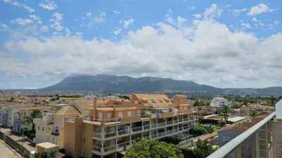 Pis – Dénia - Vista 2