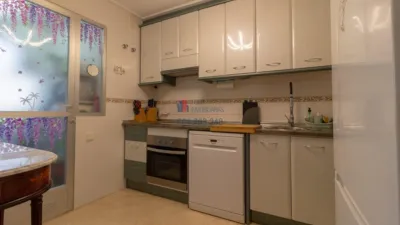 Apartment at Prof. Rafael Casasempere Street, No. 1 photo 21
