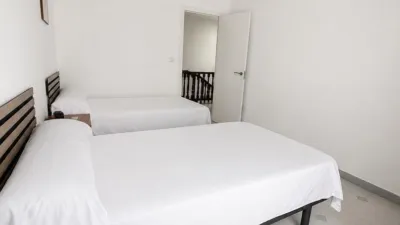 Duplex for sale in Playa Balanegra photo 11
