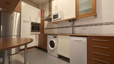 Apartment on Gravina Street photo 25
