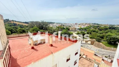Apartment in Plaza del Perejil photo 18