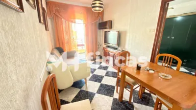 Apartment in Plaza del Perejil photo 10