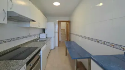 Duplex penthouse at Calle del Foguerer José Ángel Guirao, 5 photo 8