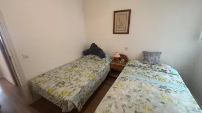 Apartment in Estepona Centre photo 18