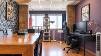 Penthouse on Rafal Street photo 5