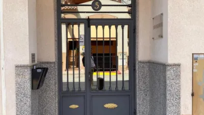 Piso en calle Jose Antonio Cutillas, nº 5 photo 28