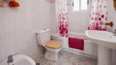 Apartamento en Carrer Extremadura photo 17