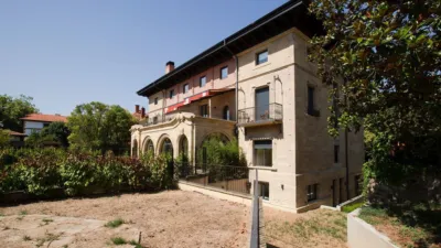 Apartment at Avenida Algortako Etorbidea, No. 8 photo 8