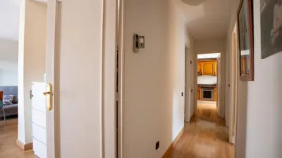Apartment in Juan Carlos I photo 21