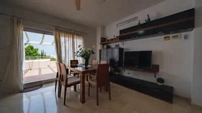 Piso – Pego, la Marina Alta - Vista 2