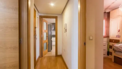 Apartment in San Benito-Patiño photo 29