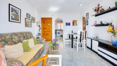 Apartamento en Carrer Extremadura photo 8