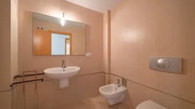 Apartment in Las Rozas photo 10