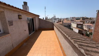 Dúplex en Centro del Pueblo photo 43