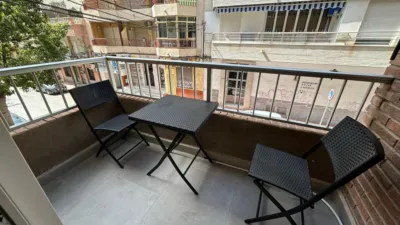 Apartment in Bus Station photo 25