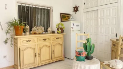 Townhouse in Les Bassetes-El Marjal photo 9