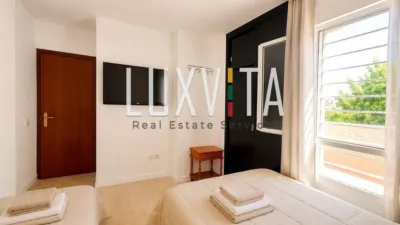 Apartment on Calle El Dragó photo 12