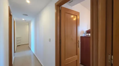 Duplex penthouse at Calle del Foguerer José Ángel Guirao, 5 photo 37