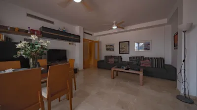 Piso – Pego, la Marina Alta - Más